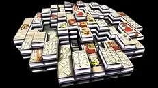 3D Magic Mahjongg