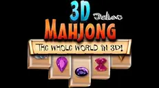 3D Маджонг Делюкс
