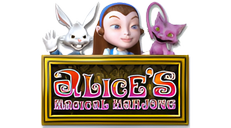 Alice’s Magical Mahjong