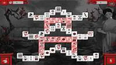 Play Азиатский Маджонг game