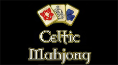 Celtic Mahjong