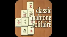 Classic Mahjong Solitaire