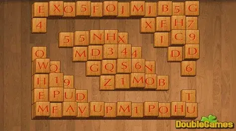 Play Classic Mahjong Solitaire game
