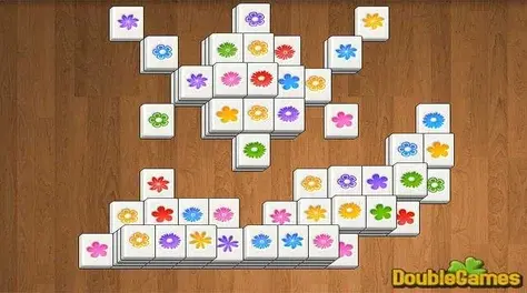 Play Classic Mahjong Solitaire game