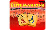 Elite Mahjong