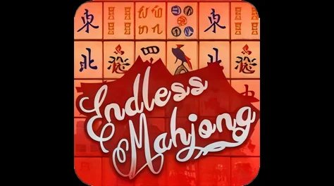Endless Mahjong