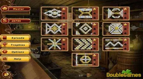 Play Иллюзии Хойла game