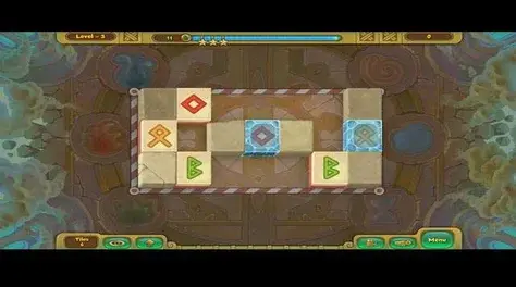 Play Legendary Slide II game