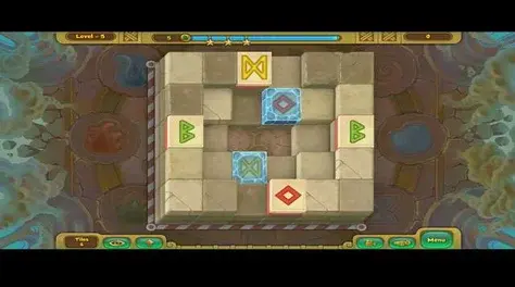 Play Legendary Slide II game