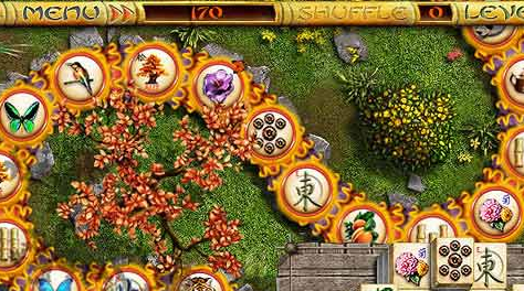 Play Liong: Танец Дракона game