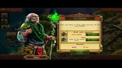 Play Lost Island: Mahjong Adventure game