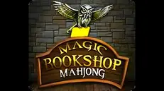 Магическая Книжная Лавка: Маджонг