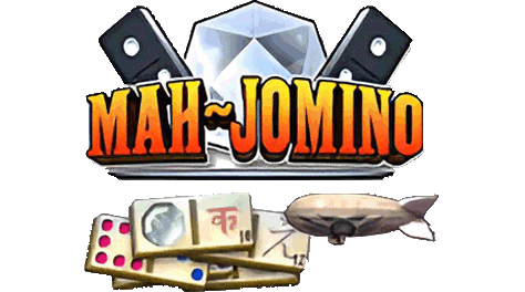 Mah-Jomino