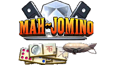 Mah-Jomino