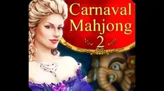 Маджонг Карнавал 2