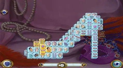 Play Маджонг Карнавал 2 game