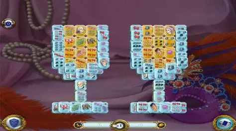 Play Маджонг Карнавал 2 game
