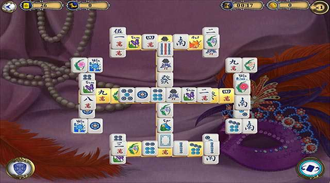 Play Mahjong Carnaval game
