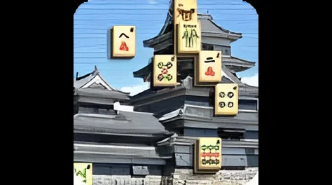 Mahjong: Castle On Water