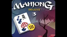 Маджонг Делюкс 3