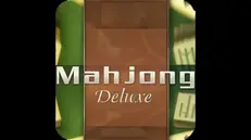Mahjond Deluxe Gametop