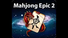 Легендарный Маджонг 2