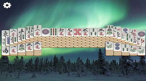 Play Mahjong Epic 2 game