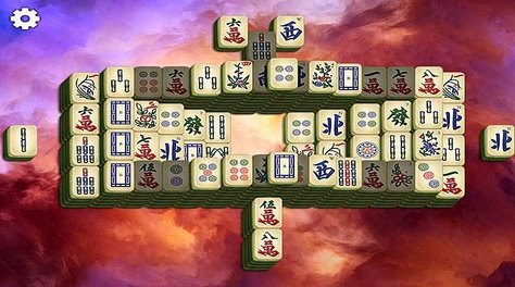 Play Mahjong Epic 2 game