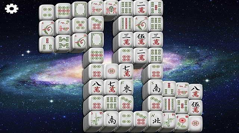 Play Mahjong Epic 2 game