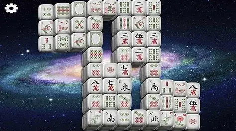 Play Mahjong Epic 2 game