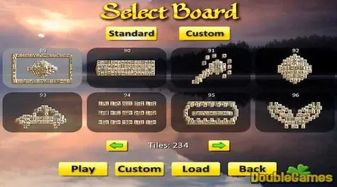 Play Mahjong Epic game