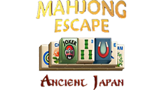 Mahjong Escape: Ancient Japan