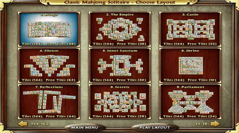 Play Mahjong Escape: Ancient Japan game