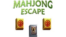 Mahjong Escape