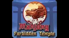 Mahjong Forbidden Temple