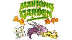 Mahjong Garden To Go