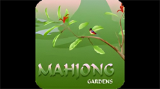 Mahjong Gardens