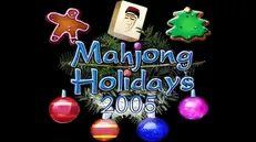 Маджонг Праздники 2005