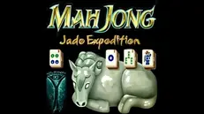 MahJong Jade Expedition