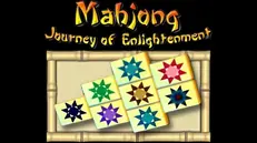Mahjong Journey of Enlightenment