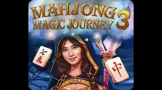 Mahjong Magic Journey 3