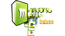 Mahjong Mania Deluxe