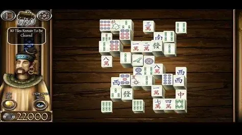 Play Mahjong Masters: Temple of the Ten Gods game
