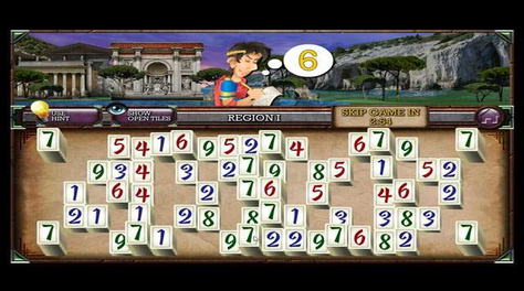 Play Маджонг Мастера: Удивительный Архитектор game