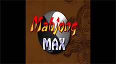 Mahjong Max