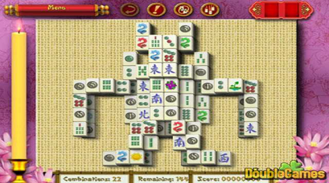 Play Mahjong Max game