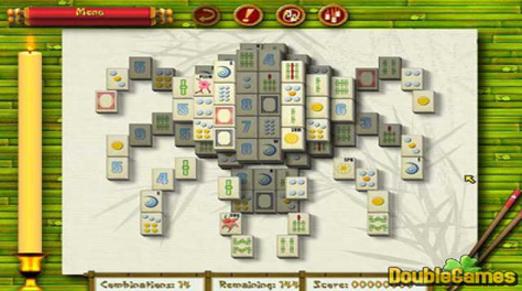 Play Mahjong Max game