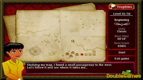 Play Mahjong Max game
