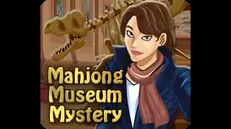 Mahjong Museum Mystery