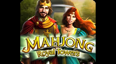 Mahjong Royal Towers